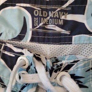 OLD NAVY TRUNKS